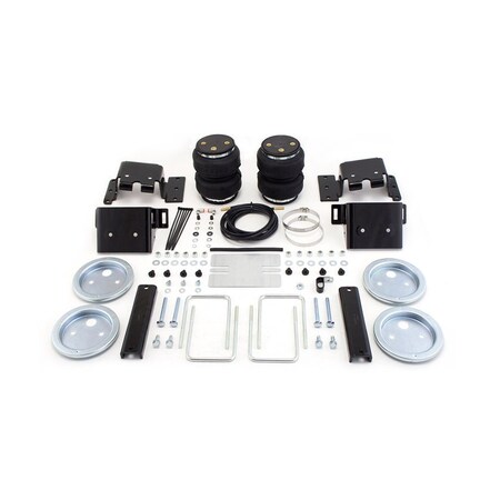 Air Lift 11-19 SILVERADO/SIERRA 2500/3500 HD ADJ LOAD SUPPORT REAR 57338